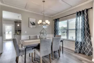 214 Elivia Wy, Dallas, GA 30132 - Photo 18