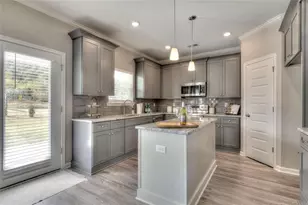 214 Elivia Wy, Dallas, GA 30132 - Photo 12