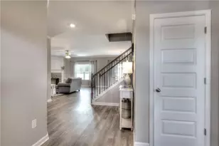 214 Elivia Wy, Dallas, GA 30132 - Photo 4