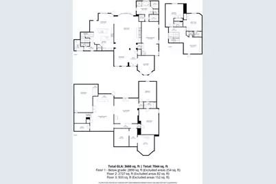 1059 Concerto Court, Fairburn, GA 30213 - Photo 2