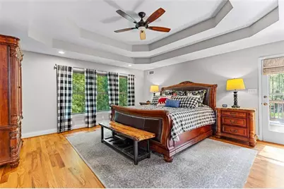 200 Providence Road, Fayetteville, GA 30215 - Photo 44