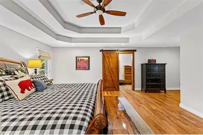 200 Providence Road, Fayetteville, GA 30215 - Photo 46