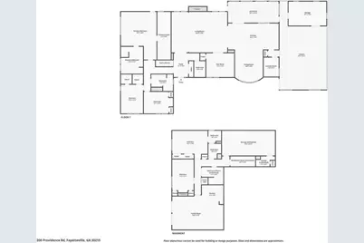 200 Providence Road, Fayetteville, GA 30215 - Photo 100