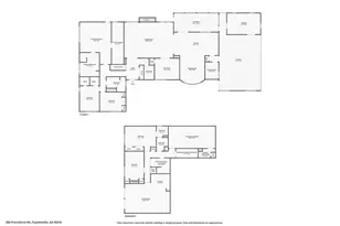 200 Providence Rd, Fayetteville, GA 30215 - Photo 100