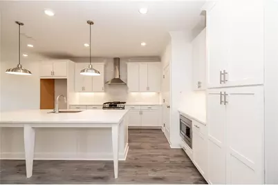 4306 Burton Bend Way #150, Buford, GA 30518 - Photo 8