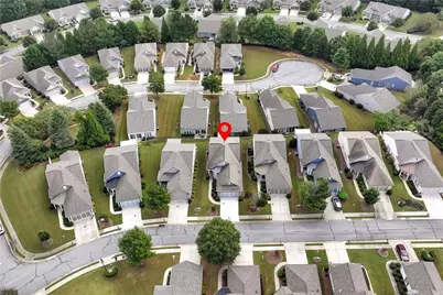 6220 Ivy Stone Way, Hoschton, GA 30548 - Photo 8