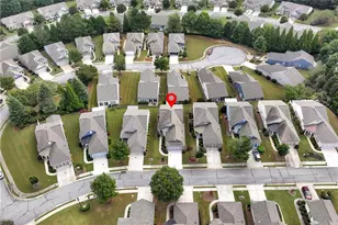 6220 Ivy Stone Way, Hoschton, GA 30548 - Photo 8