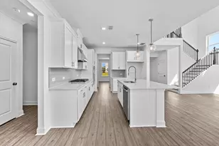 1953 Watson Park Dr, Snellville, GA 30078 - Photo 2