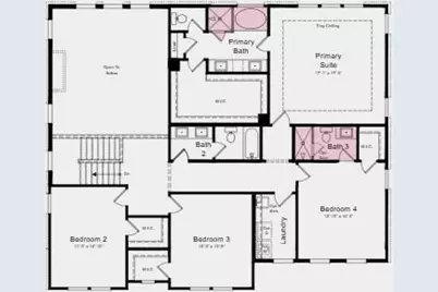 1953 Watson Park Drive, Snellville, GA 30078 - Photo 34