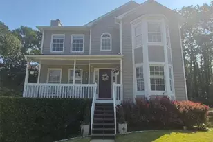 1908 Hamby Pl Dr, Acworth, GA 30102 - Photo 2