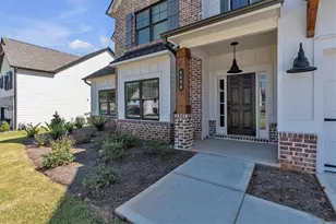 4696 Cooling Water Cir, Powder Springs, GA 30127 - Photo 2