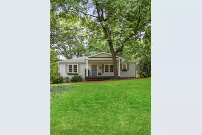 55 Cooper Lake Road, Mableton, GA 30126 - Photo 2