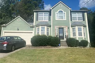 978 Shadow Ridge Trail, Lithonia, GA 30058 - Photo 1