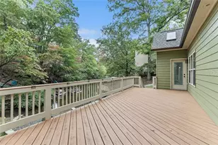 189 Pinebrook Dr, Waleska, GA 30183 - Photo 22