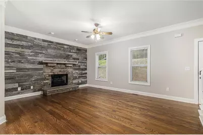 189 Pinebrook Drive, Waleska, GA 30183 - Photo 6