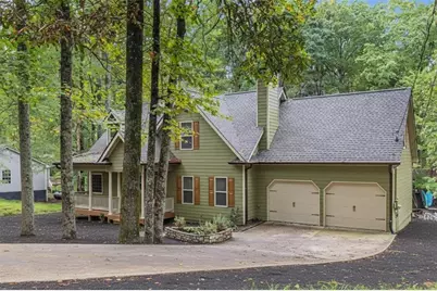 189 Pinebrook Drive, Waleska, GA 30183 - Photo 2