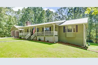 4749 Cool Springs Road, Gainesville, GA 30506 - Photo 2