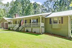 4749 Cool Springs Rd, Gainesville, GA 30506 - Photo 2