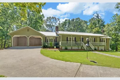 4749 Cool Springs Road, Gainesville, GA 30506 - Photo 1