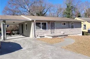 856 Margaret Pl NW, Atlanta, GA 30318 - Photo 2