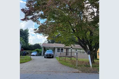 856 Margaret Place NW, Atlanta, GA 30318 - Photo 1