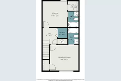 3047 Fields Drive, Lithonia, GA 30038 - Photo 18