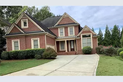 3711 Meadow Vista Trail, Lithonia, GA 30038 - Photo 1