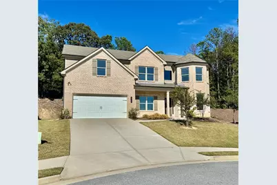 4293 Shandi Cove, Hoschton, GA 30548 - Photo 2