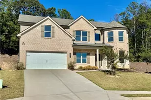 4293 Shandi Cove, Hoschton, GA 30548 - Photo 2