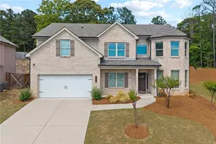 4293 Shandi Cove, Hoschton, GA 30548 - Photo 1