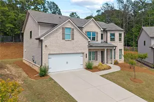 4293 Shandi Cove, Hoschton, GA 30548 - Photo 2