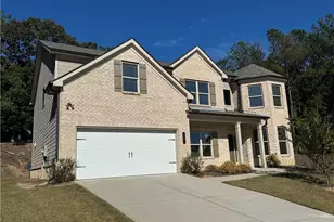 4293 Shandi Cove, Hoschton, GA 30548 - Photo 4