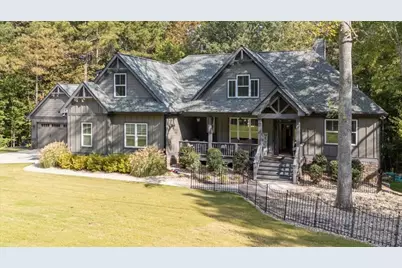 1150 Camp Dobbs Road, Jasper, GA 30143 - Photo 2