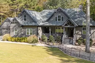 1150 Camp Dobbs Rd, Jasper, GA 30143 - Photo 2