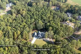 1150 Camp Dobbs Rd, Jasper, GA 30143 - Photo 16