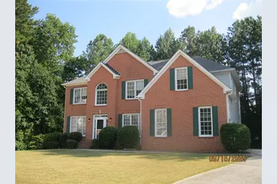 1105 Wake Robin Circle SW, Lilburn, GA 30047 - Photo 4