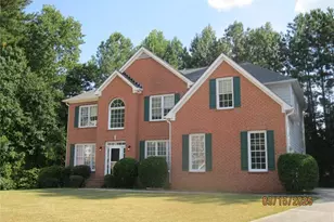 1105 Wake Robin Cir SW, Lilburn, GA 30047 - Photo 4