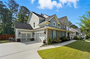 4225 Gunnerson Ln, Kennesaw, GA 30152 - Photo 2