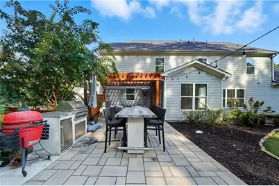 4225 Gunnerson Lane, Kennesaw, GA 30152 - Photo 42