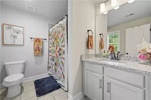 4225 Gunnerson Ln, Kennesaw, GA 30152 - Photo 36