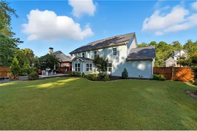 4225 Gunnerson Lane, Kennesaw, GA 30152 - Photo 46