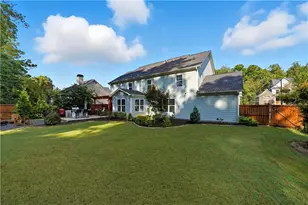 4225 Gunnerson Ln, Kennesaw, GA 30152 - Photo 46