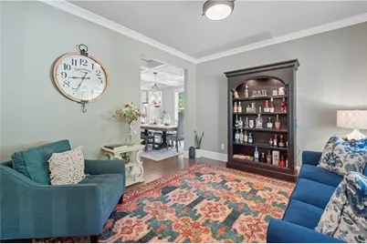 4225 Gunnerson Lane, Kennesaw, GA 30152 - Photo 8