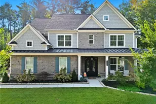 4225 Gunnerson Ln, Kennesaw, GA 30152 - Photo 1