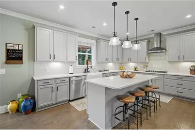 4225 Gunnerson Lane, Kennesaw, GA 30152 - Photo 12