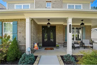 4225 Gunnerson Lane, Kennesaw, GA 30152 - Photo 6