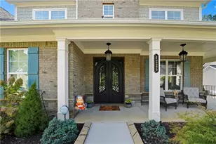 4225 Gunnerson Ln, Kennesaw, GA 30152 - Photo 6