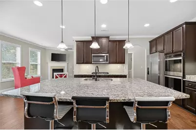 5473 Oconee Drive, Douglasville, GA 30135 - Photo 14