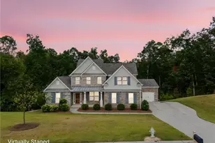 5473 Oconee Dr, Douglasville, GA 30135 - Photo 2