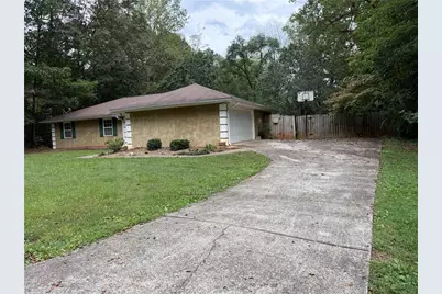 201 Oakmont Drive, Jasper, GA 30143 - Photo 2